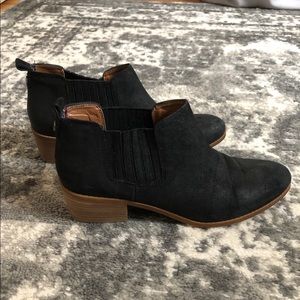 Tommy Hilfiger Booties